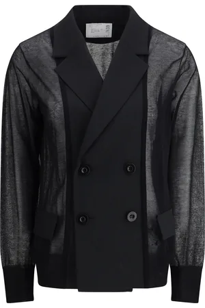 SACAI Sacai