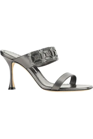 Manolo Blahnik Manolo Blahnik