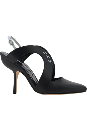 Manolo Blahnik Manolo Blahnik