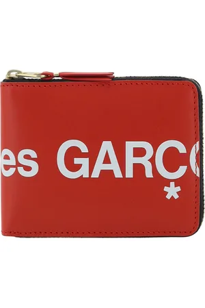 Comme des Garçons Comme Des Garçons Wallet