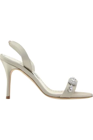 Manolo Blahnik Manolo Blahnik
