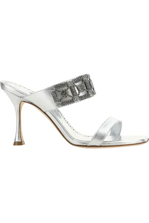 Manolo Blahnik Manolo Blahnik