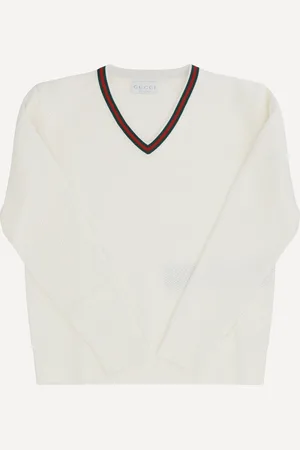 Gucci Maglione per Bambino Unisex 10Y