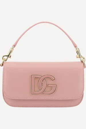 Dolce & Gabbana Borsa a Mano logata Woman UNI