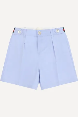 Gucci Shorts per bambino Unisex 24M