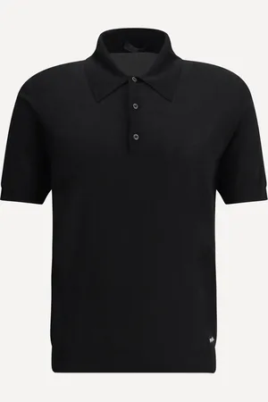 Prada Maglione Polo Man 50