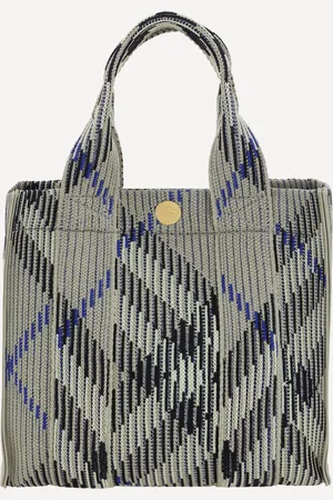 Burberry Borsa a Mano Tote Mini Woman UNI