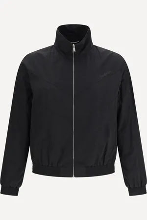 Saint Laurent Giacca impermeabile Teddy Man 50