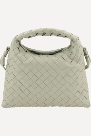 Bottega Veneta Borsa a Mano Mini Hop Woman UNI