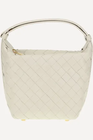 Bottega Veneta Borsa a Mano Candy Wallace Woman UNI