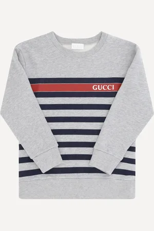 Gucci Felpa per Bambino Unisex 10Y