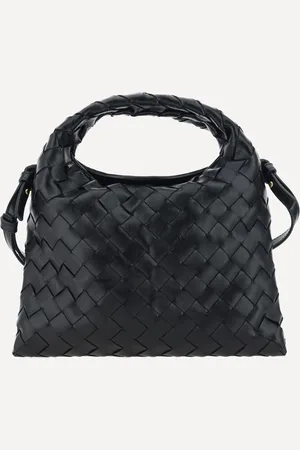 Bottega Veneta Borsa a Mano Mini Hop Woman UNI