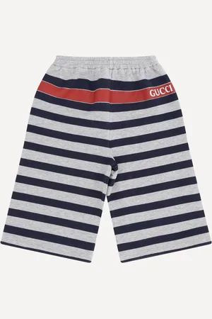 Gucci Shorts tuta per Bambino Unisex 8Y