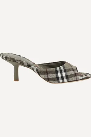 Burberry Sandali Heeled Woman 37.5