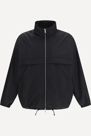 Saint Laurent Giacca impermeabile Man 48