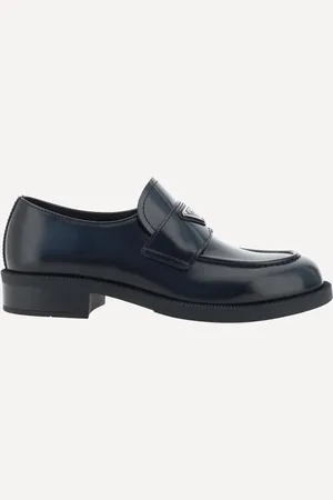Prada Mocassini Man 5.5