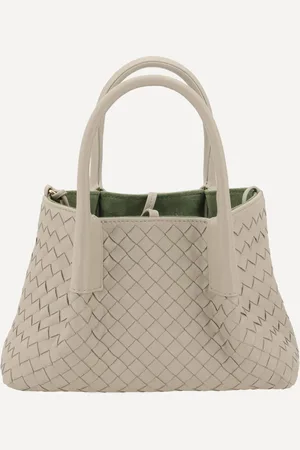 Bottega Veneta Borsa a Mano Pinacoteca piccola Woman UNI