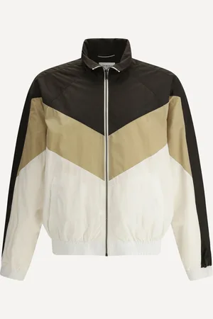 Saint Laurent Giacca Veste De Sport Decou Man 50