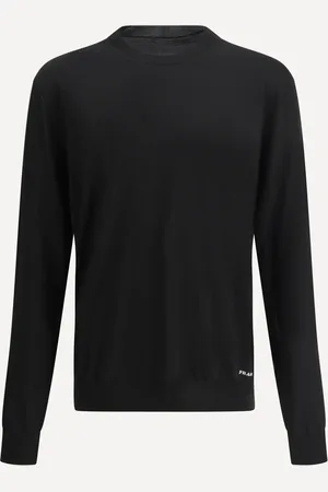 Prada Maglione in seta riciclata Man 46