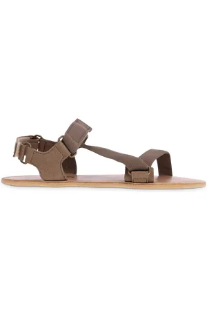 Be Lenka Barefoot sandali Flexi - Olive