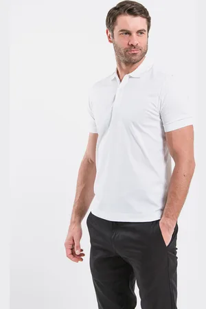 Be Lenka Polo da uomo Essentials
