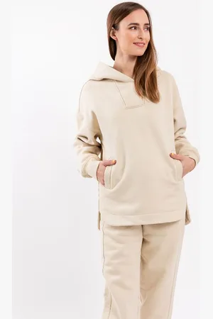 Be Lenka Felpa con cappuccio da donna Essentials