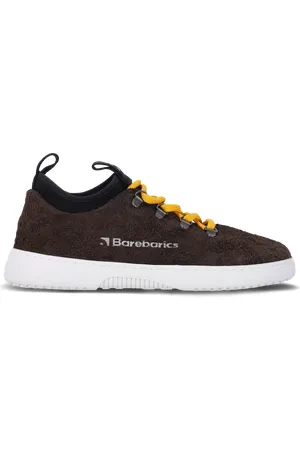 Be Lenka Barefoot Sneakers Barebarics Bronx - Midnight