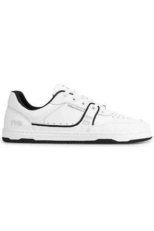 Be Lenka Barefoot Sneakers Barebarics Arise - & Black