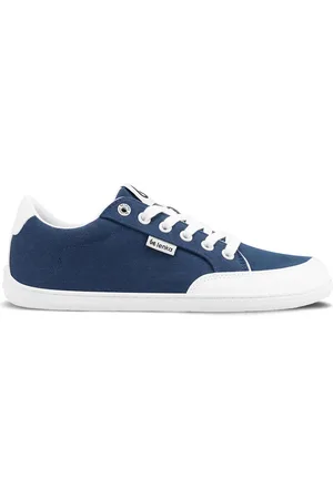 Be Lenka Barefoot scarpe Rebound - Dark & White