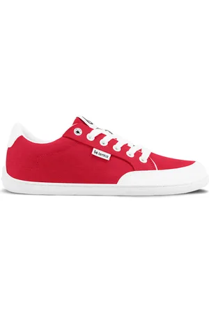 Be Lenka Barefoot scarpe Rebound - & White