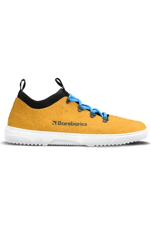 Be Lenka Barefoot Sneakers Barebarics Bronx