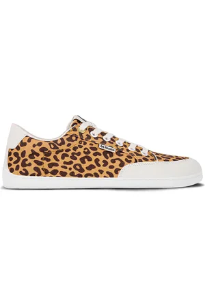 Be Lenka Barefoot scarpe Rebound - Leopard
