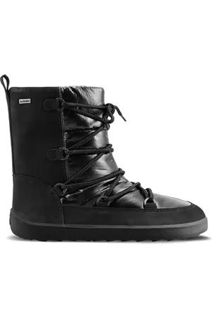 Be Lenka Barefoot scarpe invernali Snowfox Woman