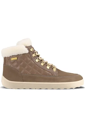Be Lenka Barefoot scarpe Olivia - Nutty