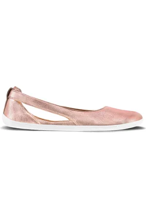 Be Lenka Ballerine barefoot - Bellissima 2.0 - Rose Gold