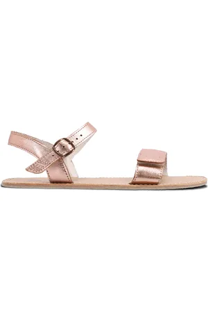Be Lenka Barefoot sandali Grace - Rose Gold