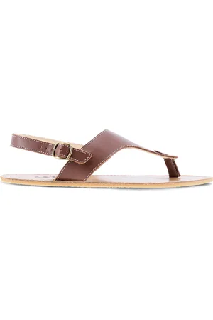 Be Lenka Barefoot sandali Promenade - Dark
