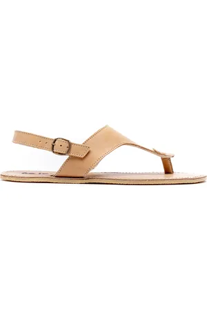 Be Lenka Barefoot sandali Promenade - Sand