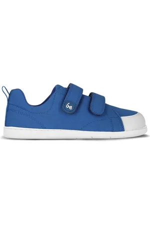Be Lenka Barefoot scarpe sportive bambini Canvi Preschool