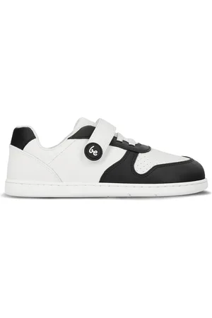 Be Lenka Barefoot scarpe sportive bambini Scoot Kids - & Black