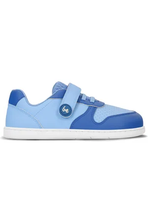 Be Lenka Barefoot scarpe sportive bambini Scoot Kids - Light & Royale