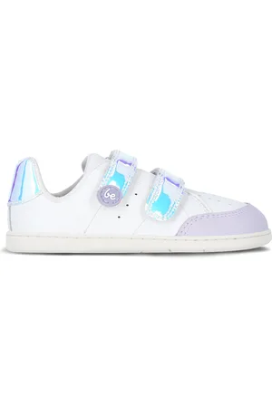 Be Lenka Barefoot scarpe sportive bambini Energise Preschool - & Iridescent