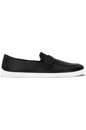 Be Lenka Barefoot Mocassini Amadeus - & White
