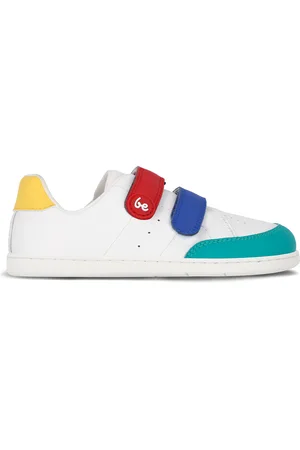 Be Lenka Barefoot scarpe sportive bambini Energise Preschool - & Multicolour