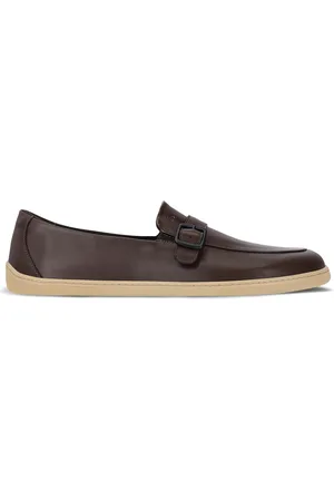 Be Lenka Barefoot Mocassini Amadeus - Dark