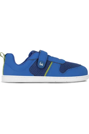 Be Lenka Barefoot scarpe sportive bambini Glade Preschool - & Green