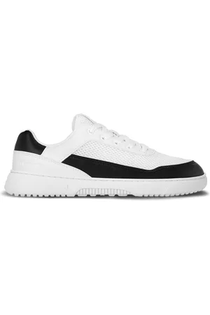 Be Lenka Barefoot Sneakers Barebarics Vaporo - & Black