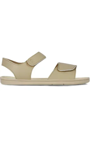 Be Lenka Sandali barefoot da bambino Miami Junior - Light