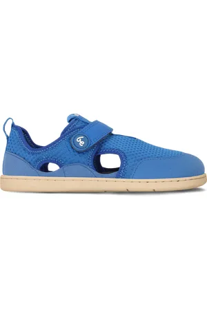 Be Lenka Sandali barefoot da bambino Zest Kids