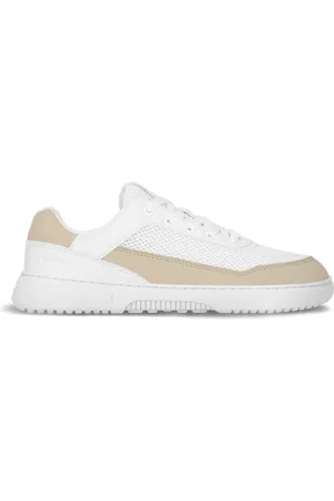 Be Lenka Barefoot Sneakers Barebarics Vaporo - & Beige